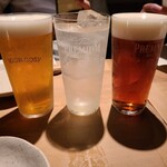 User's review image for 炭焼居酒場 IGOR COSY 渋谷本店