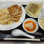 User's review image for 東方餃子坊 イトーヨーカドー武蔵小金井店