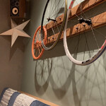 User's review image for WIRED CAFE ルミネ立川店