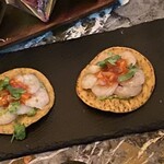 用戶對於el caliente modern mexicano的評論圖