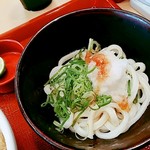 User's review image for なか卯 赤羽西口店