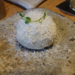 用戶對於炭火焼き鳥 鶏尽的評論圖