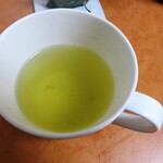 用戶對於一保堂茶舗 ジェイアール京都伊勢丹店的評論圖