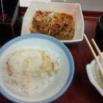 User's review image for 山田うどん 青梅新町店