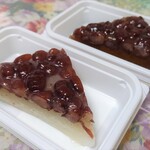 用戶對於老松 伊勢丹新宿店的評論圖