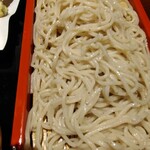 User's review image for おそば 古道