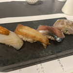 用戶對於鮨6的評論圖