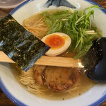 用戶對於AFURI 三軒茶屋的評論圖
