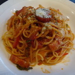 用戶對於カンテボーレ 板橋店的評論圖