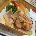 用戶對於馬力 錦糸町本店的評論圖