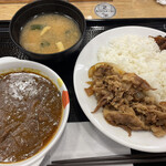 用戶對於松屋 日本橋店的評論圖