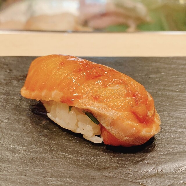 用户对于鮨 まつもと的评论高清图