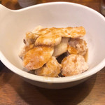 用戶對於さもんじ的評論圖