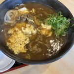 用户对于うどんわだ的评论图