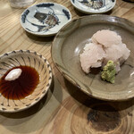 用戶對於食堂 おがわ的評論圖