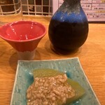 用户对于日本酒と肴 あらばしり 亀戸的评论图