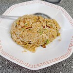 用戶對於新福菜館 守口店的評論圖
