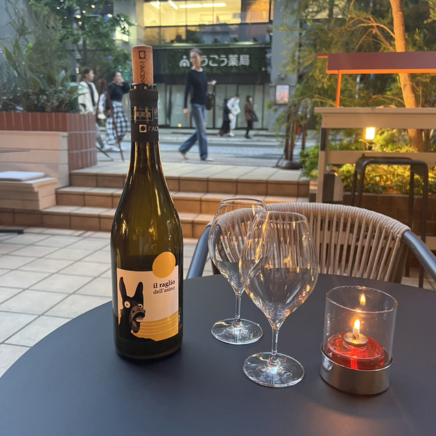 User's review image for THE WINE STORE DEAN & DELUCA