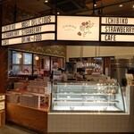 User's review image for ICHIBIKO 北海道ボールパークFビレッジ店