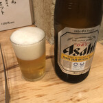 用戶對於立喰い焼肉 治郎丸 秋葉原店的評論圖