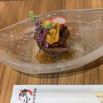 用戶對於海鮮 居酒屋 凛火 新宿本店的評論圖