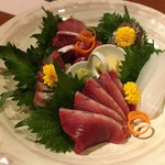 User's review image for 浜ふじ