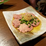 用戶對於谷町酒場　情熱ホルモン的評論圖