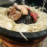 用户对于北とうがらし 札幌中央店的评论图