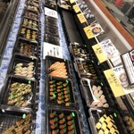 用戶對於湾岸市場的評論圖