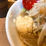 用戶對於ラーメン 豚壱的評論圖