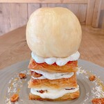 用戶對於piu的評論圖