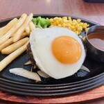 User's review image for ロイヤルホスト 高輪店