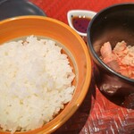 用户对于大戸屋 中野北口店的评论图