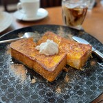 用戶對於東向島珈琲店的評論圖