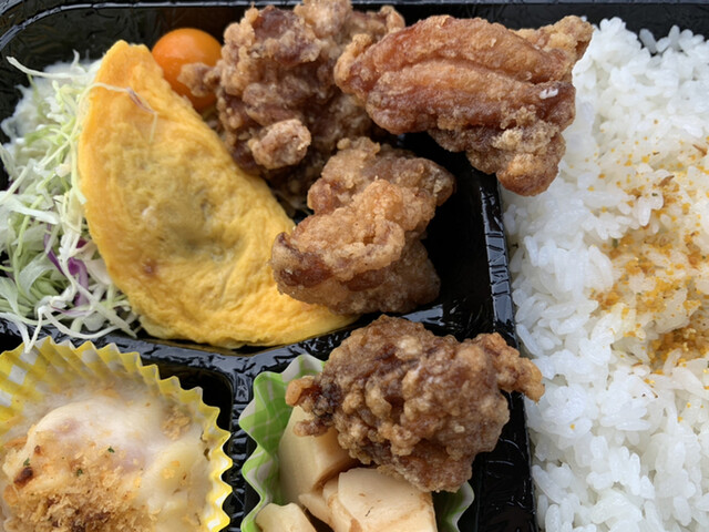 用户对于大地のめぐみ 帯広店的评论高清图