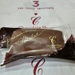 用戶對於チョコレートショップ 本店的評論圖