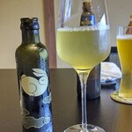 用户对于京料理 箔的评论图