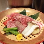 用戶對於焼肉Lab 難波店的評論圖