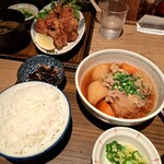 User's review image for 土鍋炊ごはん なかよし 渋谷ストリーム店