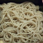 用戶對於そば処 福庵的評論圖