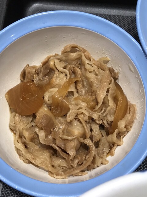 用戶對於松屋 阿倍野店的評論高清圖