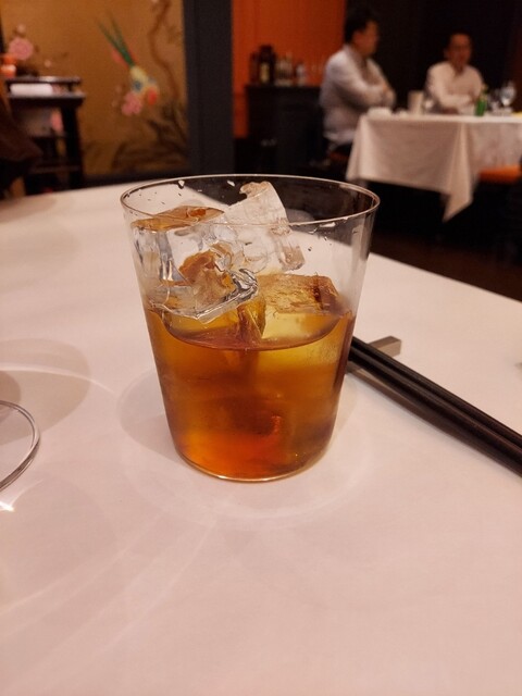 用戶對於クラブチャイナ的評論高清圖