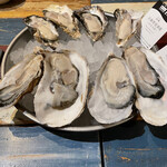 User's review image for ガンボ＆オイスターバー 新宿ルミネエスト店