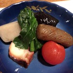 用户对于八幡町 ののか的评论图