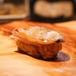 用户对于まえ田的评论图