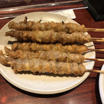 用戶對於博多とりかわ大臣 KITTE博多串房的評論圖
