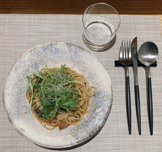 用戶對於フラテッロ的評論高清圖