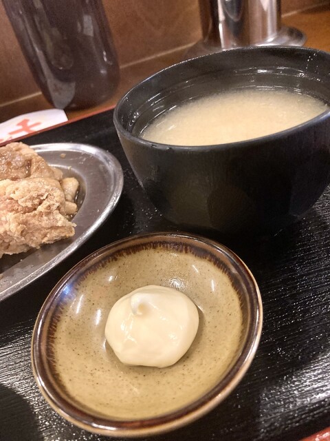 用户对于満天酒場 三軒茶屋店的评论高清图