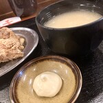 用户对于満天酒場 三軒茶屋店的评论图