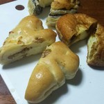 用户对于イエローパン的评论图